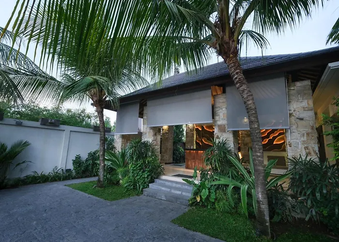 Villa Ava Seminyak 