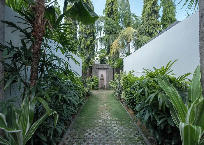 Villa Ava Seminyak 