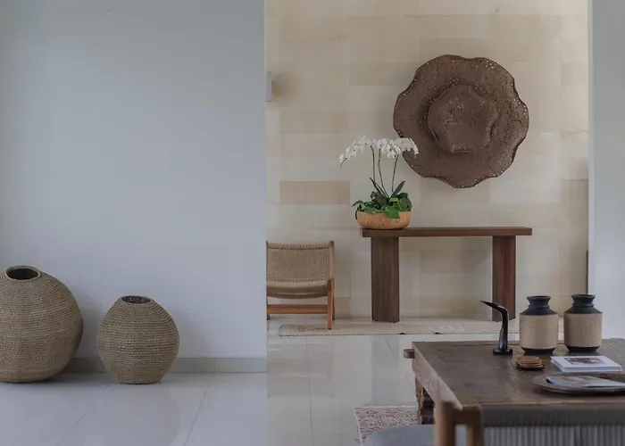 Chandra Bali Villas Seminyak 